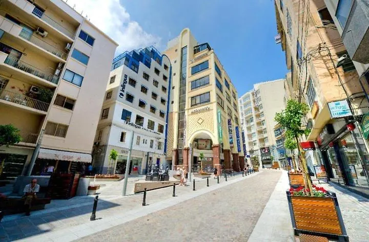 Modern 1Br Apartment In Central St Julian'S San Giuliano