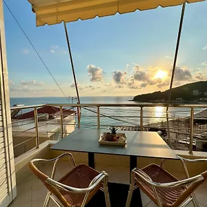 Fane's Appartamento Himare