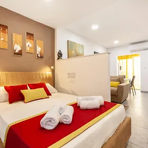 Modern & Lovely - Prime Location San Giuliano