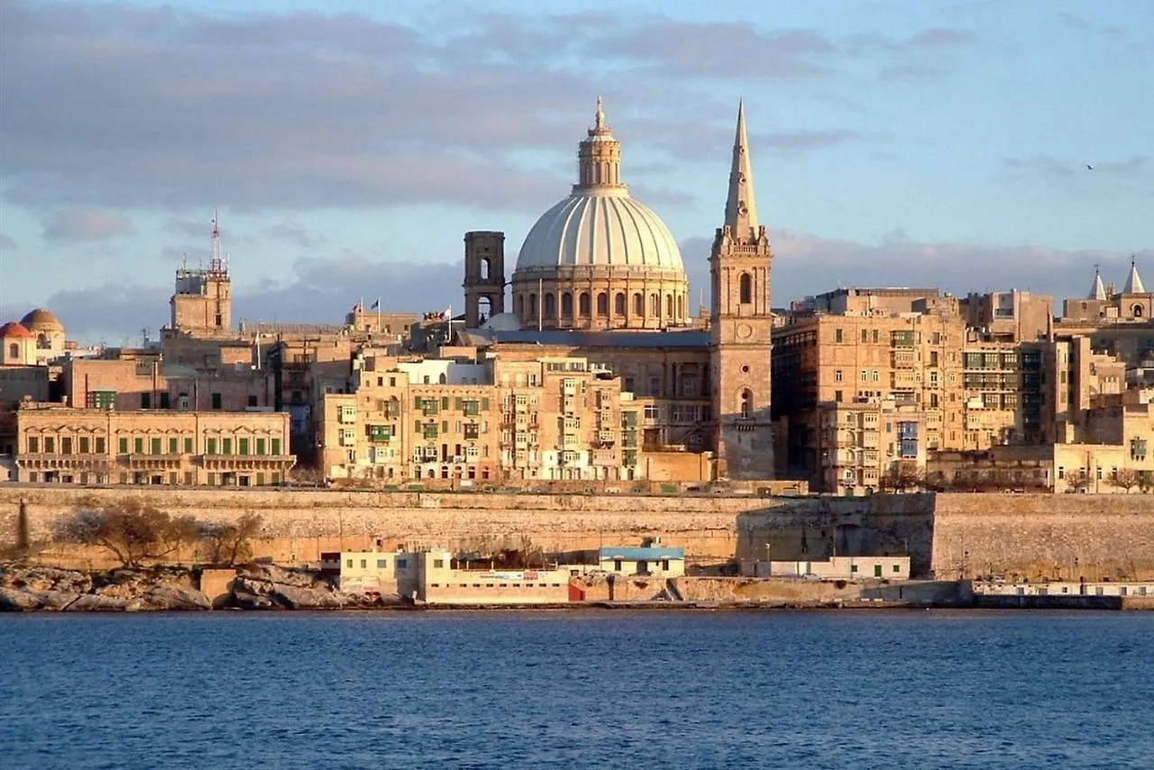 Modern 1Br Apartment In Central St Julian'S Saint Julian's Malta